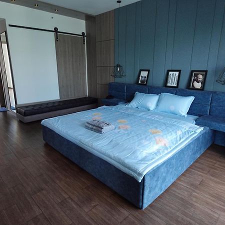 Chilchill Hotel Riverside Phnom Penh Luaran gambar