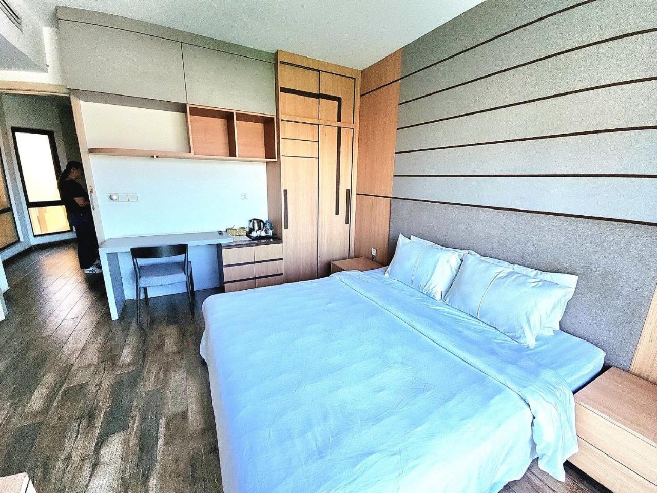 Chilchill Hotel Riverside Phnom Penh Luaran gambar