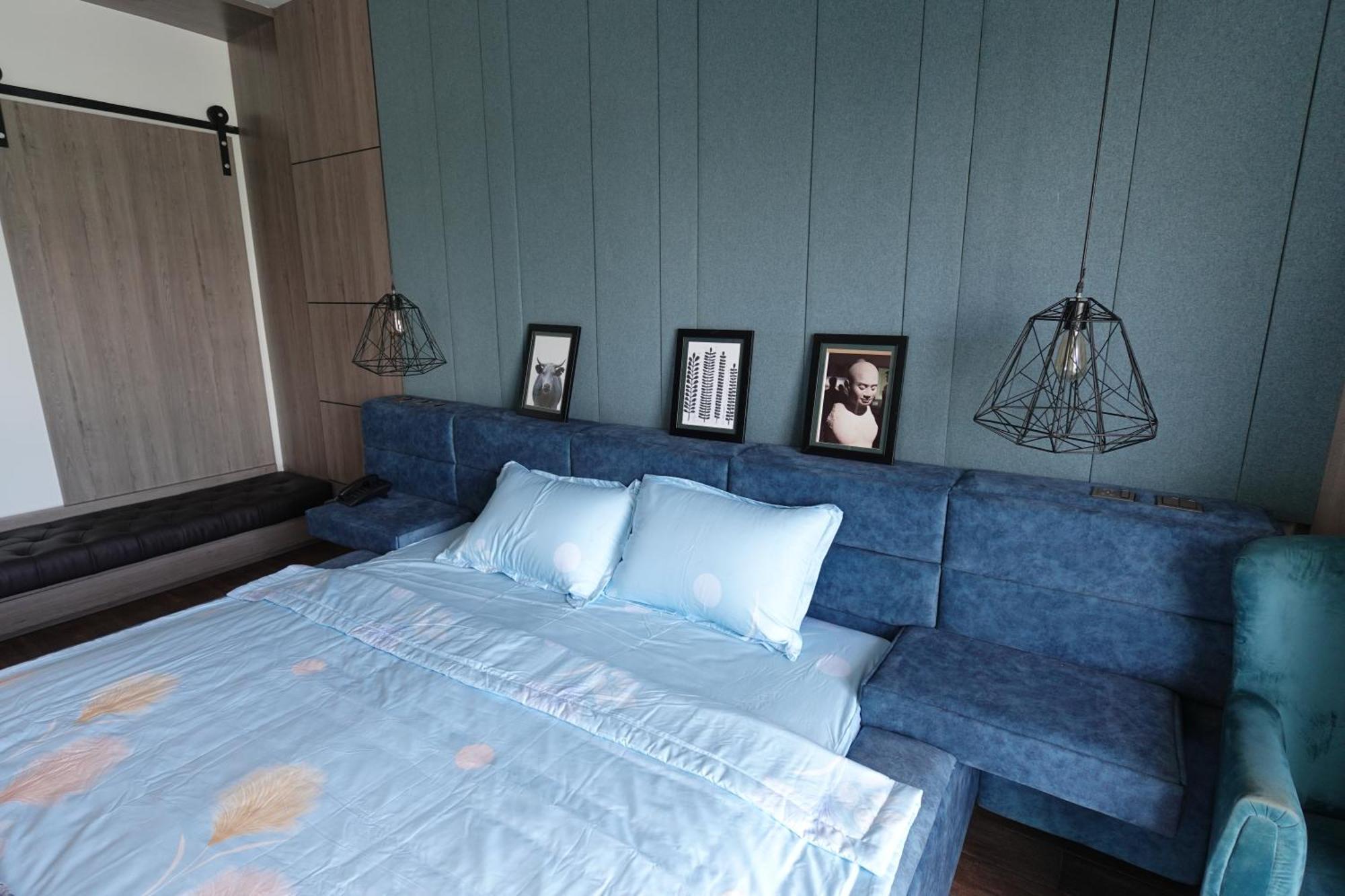 Chilchill Hotel Riverside Phnom Penh Luaran gambar