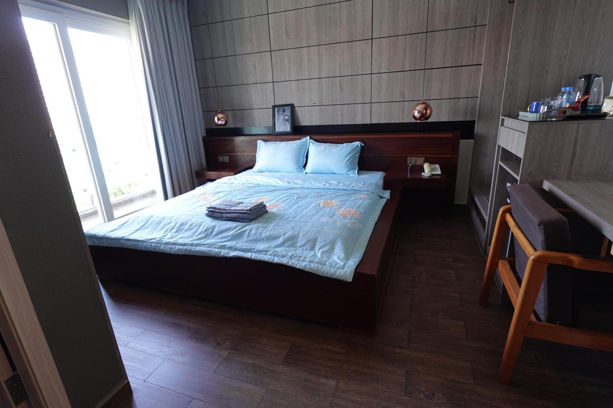 Chilchill Hotel Riverside Phnom Penh Luaran gambar