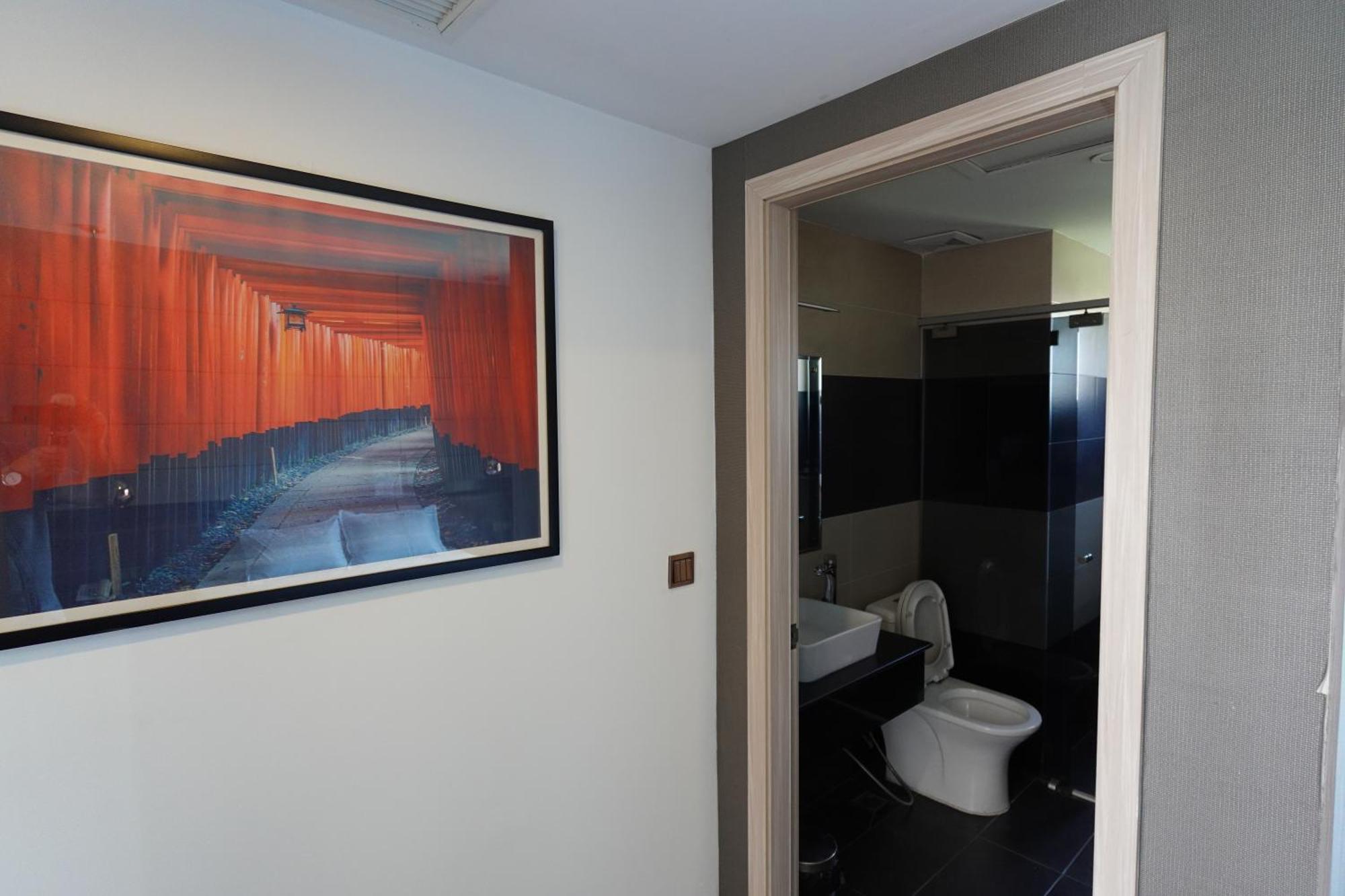 Chilchill Hotel Riverside Phnom Penh Luaran gambar