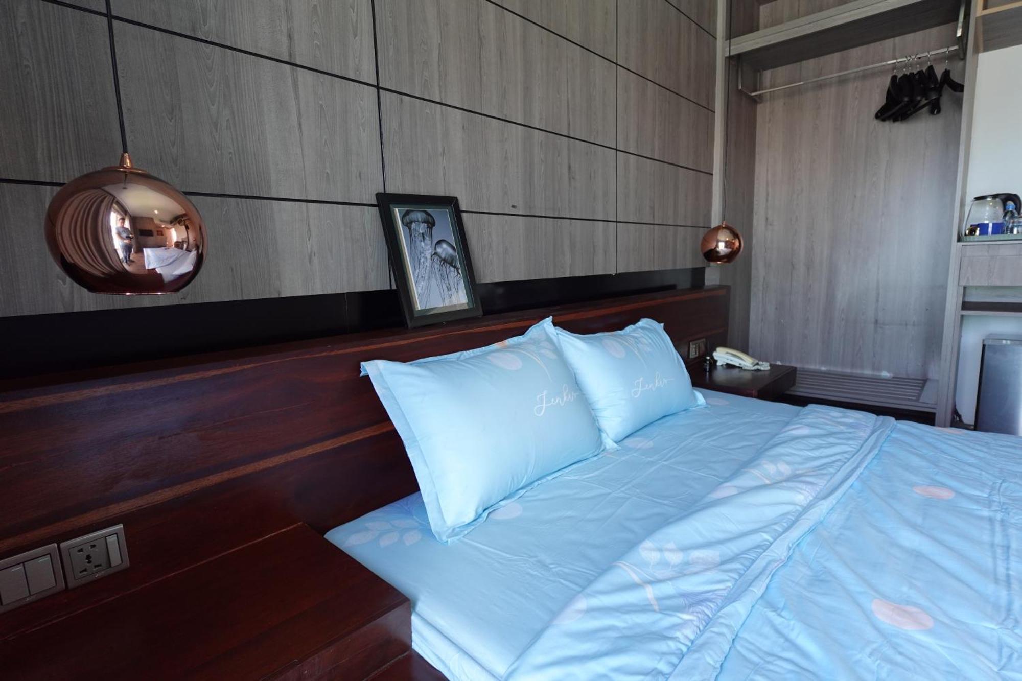 Chilchill Hotel Riverside Phnom Penh Luaran gambar