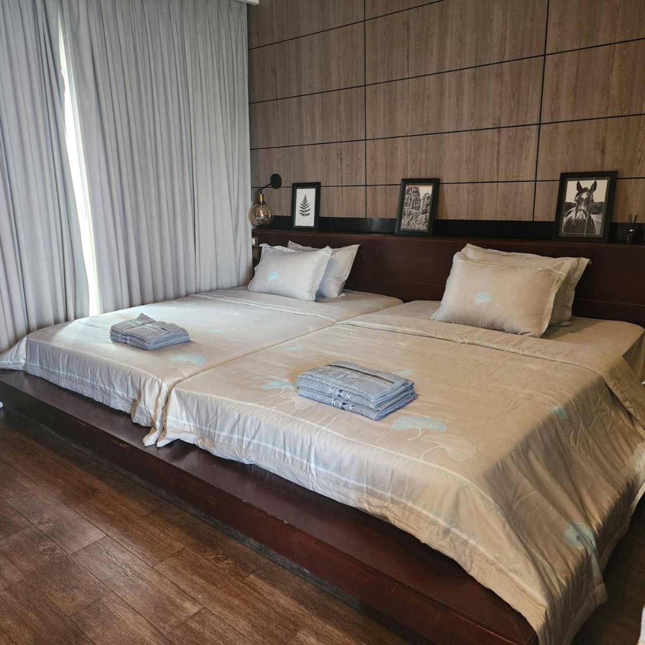 Chilchill Hotel Riverside Phnom Penh Luaran gambar
