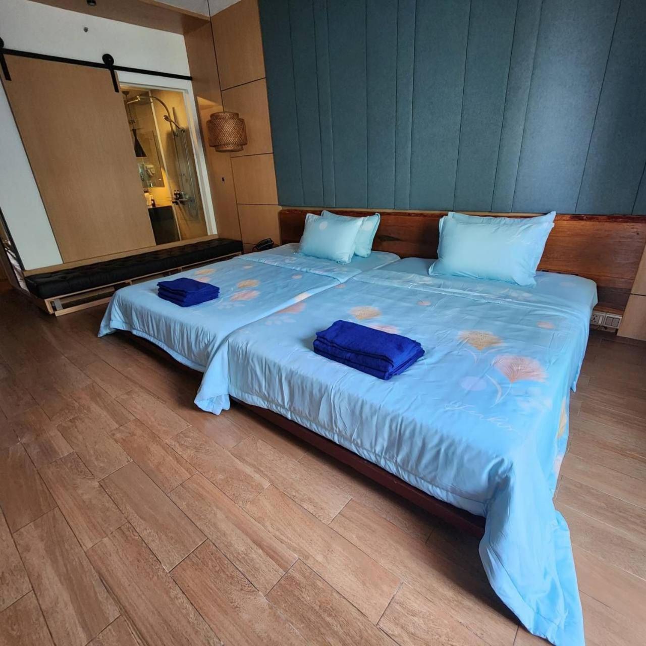 Chilchill Hotel Riverside Phnom Penh Luaran gambar