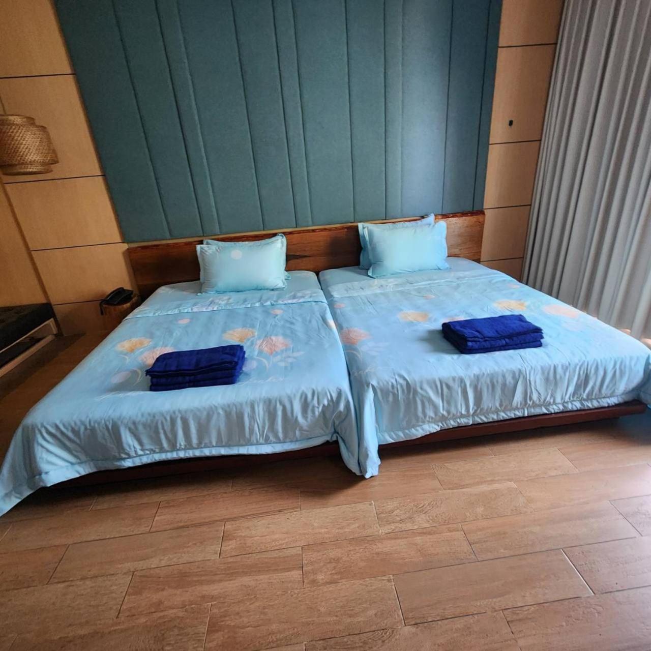 Chilchill Hotel Riverside Phnom Penh Luaran gambar