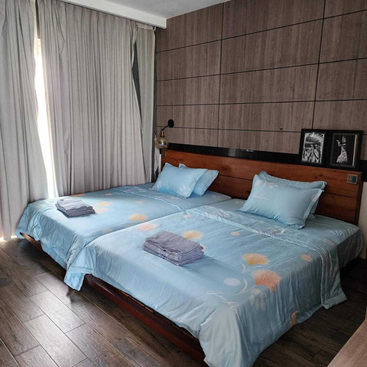 Chilchill Hotel Riverside Phnom Penh Luaran gambar